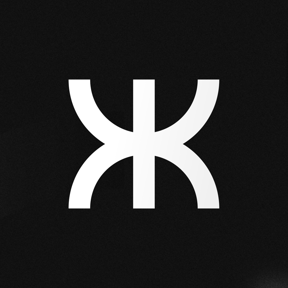 Kortix avatar Black